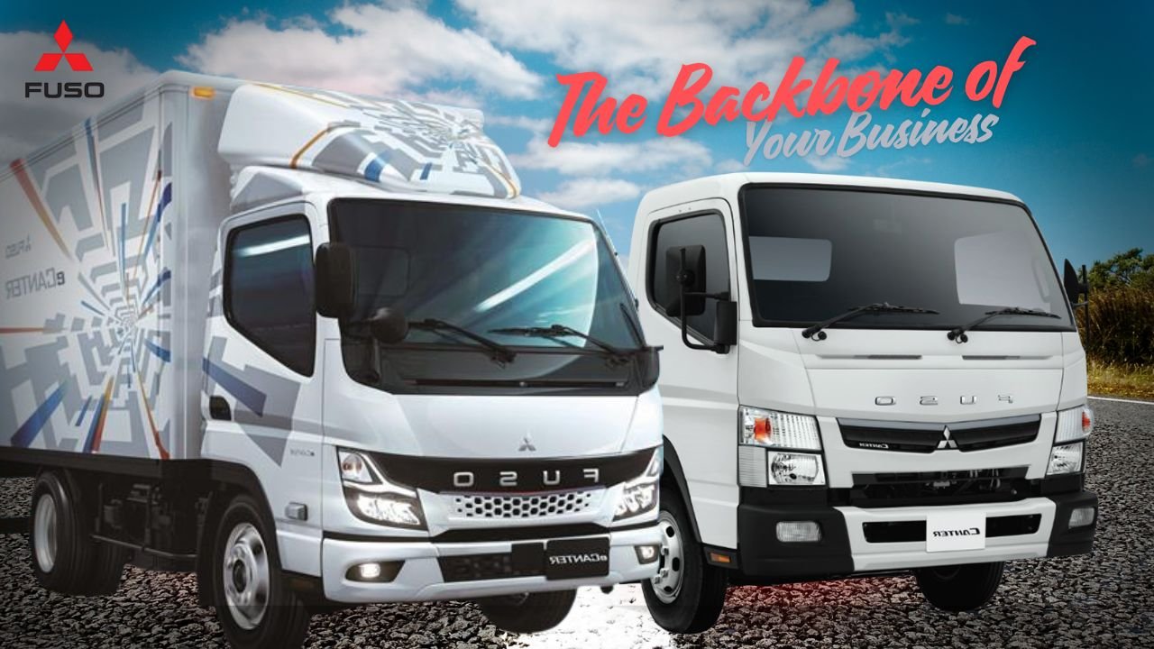 fuso-canter-features