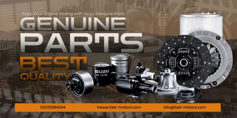 Genuine Isuzu Parts .jpg
