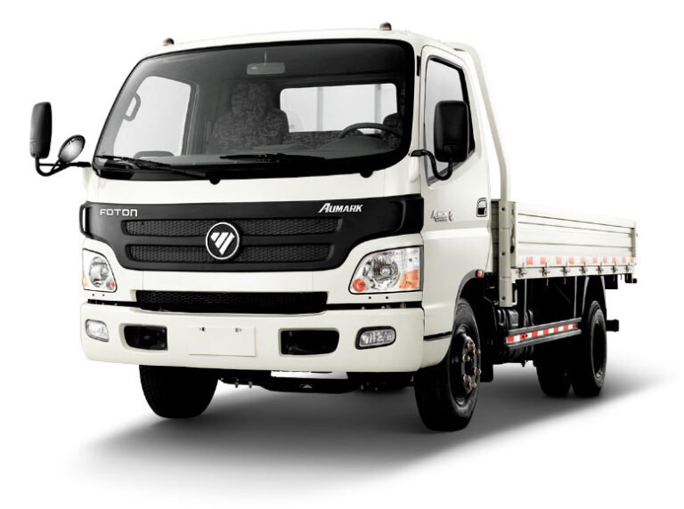 Foton Pickup Truck